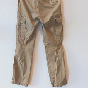 Lacoste Cargo Pants 38X30